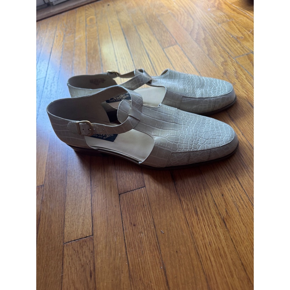 Vintage Selby‎ Shoes / Mary Jane's - Picture 2 of 7